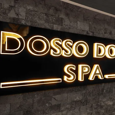 Dosso Dossi Hotels Old City-2