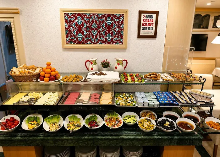 Hotel Novano Provincia di Provincia di Istanbul